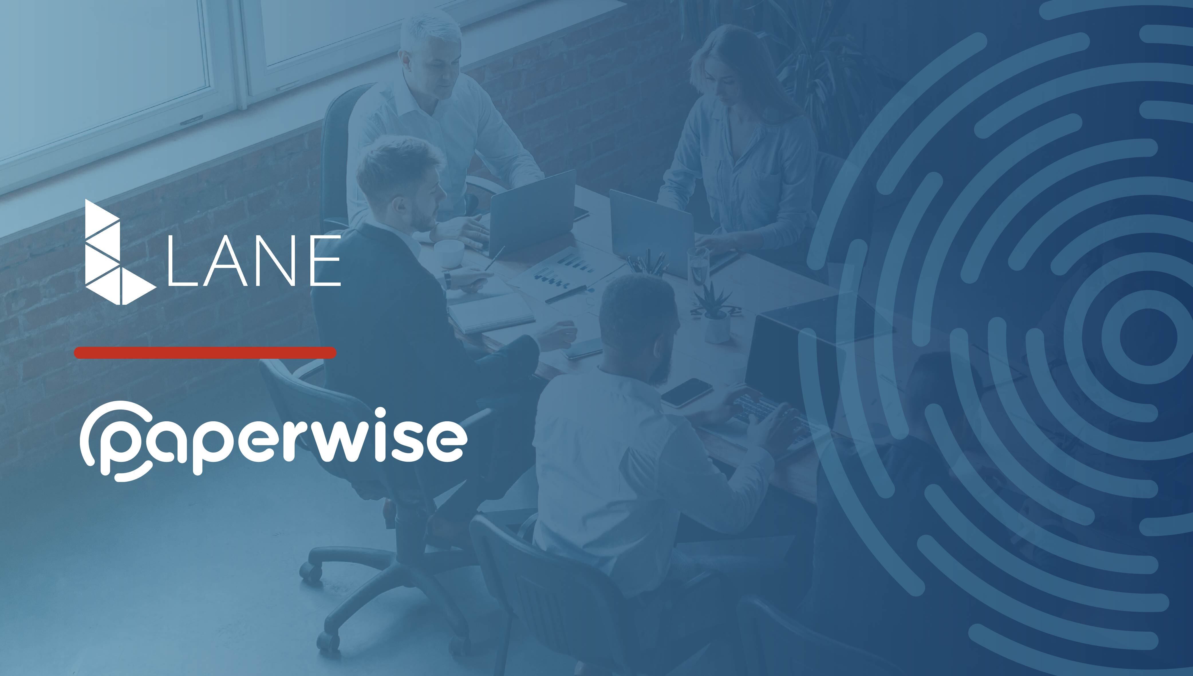 Read more about the article Paperwise Endorses Lane as Strategic Faxing Partner