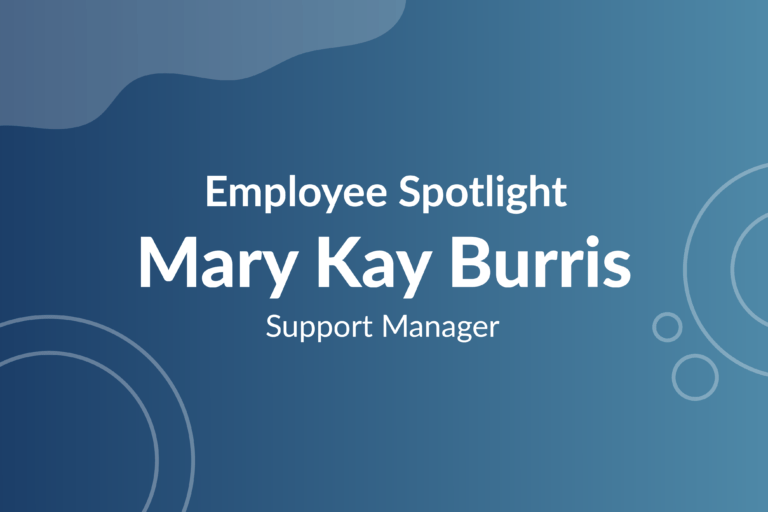 Read more about the article Employee Spotlight: Getting to Know Mary Kay