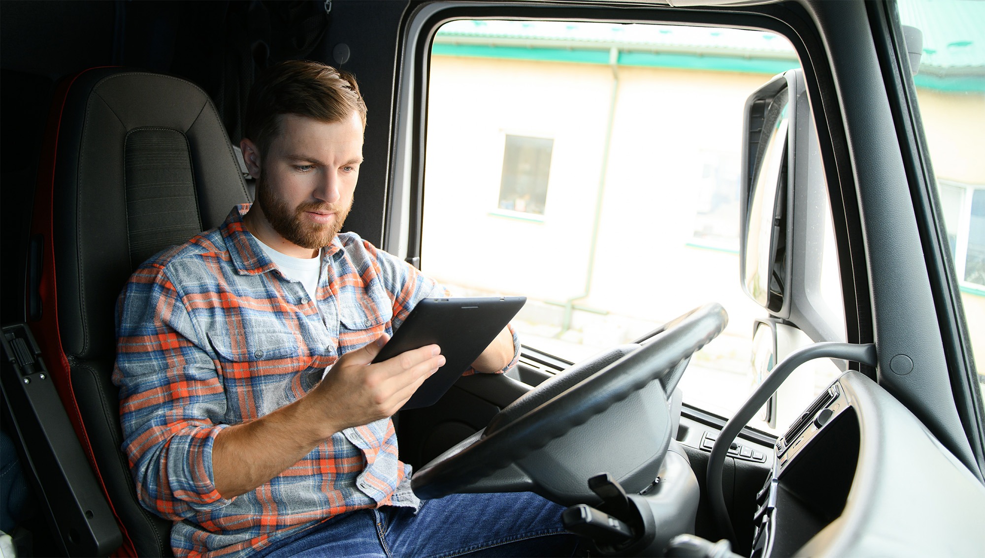 Read more about the article Transform Your Operations with Paperwise Capture for Transportation