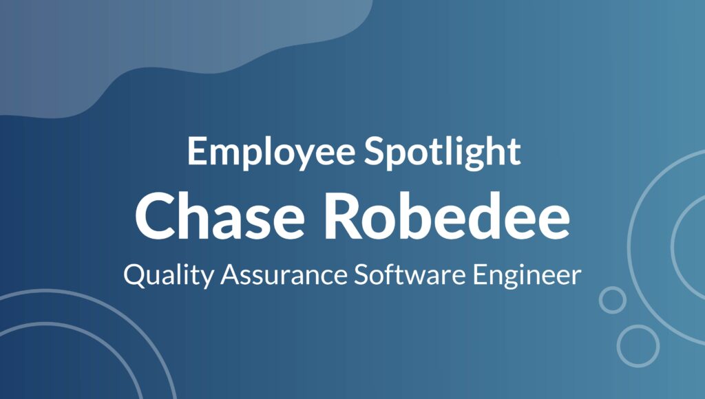 Employee spotlight blog image